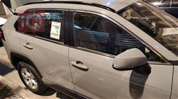 تويوتا راف 4